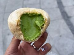 -迦南·甜品蛋糕(传媒店)