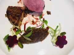 法式香煎鸭肝-王品牛排(佛山南海万科广场店)