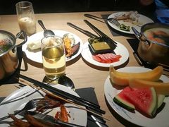 -星伦多 自助料理(圆融店)
