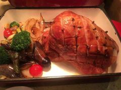 -视界美食自助餐厅·石家庄希尔顿酒店