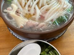 -贵州沾水米线(学田湾店)