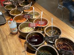 -水平有限广西米粉·广西风味集(五道口店)
