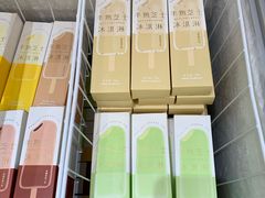 -好利来(欧亚商都店)