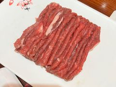 -1078號老北京涮肉(松柏店)