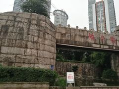 -观音桥步行街