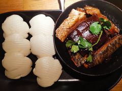 -金牌外婆家(苏州中心店)