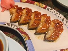 -炙柒Sekinana·精致料理 烧鸟·铁板烧(海上世界店)