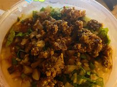 牛肉豆腐脑-峨眉山豆腐脑(解放路店)