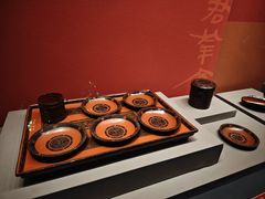 -北京大葆台遗址博物馆