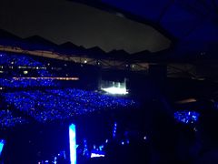 -深圳大运中心世界冠军羽毛球馆