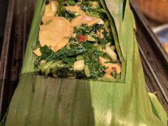 -沿途四季·云南菜·诗酒茶(蓝色港湾店)