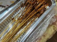 -十里铺铁板鱿鱼