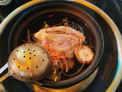 -大圈仔滋味研究所(龙湖·佰乐街店)