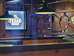 -Texas Roadhouse(世纪汇广场店)