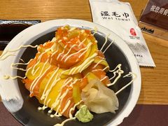 -九酢·海鲜居酒屋
