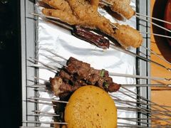 -星光小把串·海鲜烧烤(西安路店)