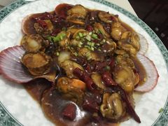 -九龙餐厅(大沽路店)