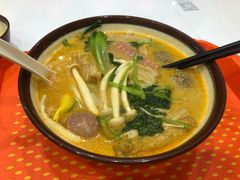-张亮麻辣烫(上海国顺东路店)