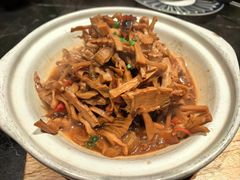 -芳芳私房菜·精做淮扬菜(承德路店)