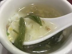 西湖牛肉羹-大江南食府(石景山店)