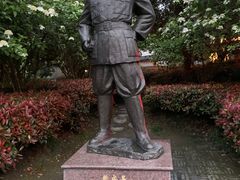 -东关历史文化旅游区-东门遗址