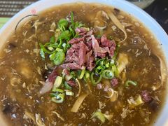 -毛华美食(清扬路店)