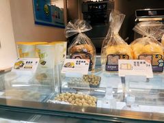 -喜茶(上海兴业太古汇店)