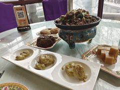 -烤肉季饭庄