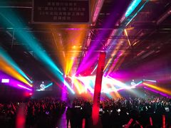 -国家会展中心（上海）虹馆EH