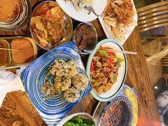 -海之屋韩式烤肉(海棠68环球美食街店)