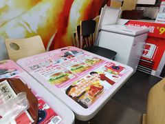 -华莱士·全鸡汉堡(杭州武林店)