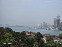 -鼓浪屿·八卦楼
