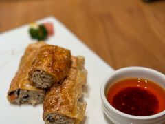 -枣子树·素食餐厅(普陀山店)
