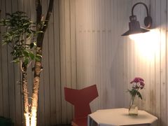 -威廉的太妃糖酒店(杭州西湖青芝坞店)