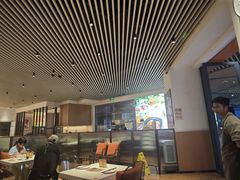 -港久茶餐厅(鹭洲里店)