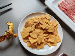 -君邦火锅(新疆大厦店)