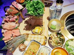 -聚十三烤肉博物馆(魔都首店)