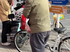 -净香园熟肉(北坦总店)