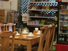 -圆满素食林饭店非遗素食(河西店)