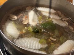 -海银海记潮汕牛肉火锅(新港中路海珠店)