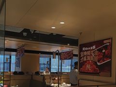 -海底捞火锅(太原南站店)