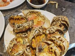 -曼格活海鲜·牛排自助(光明蓝鲸店)
