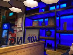 -江城老胖串店(湖西路店)