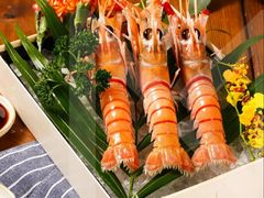 -汪姐海鲜(侨港总店·金冠好店)