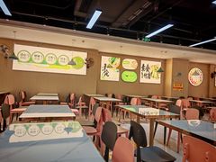-清心素食自助餐厅(夫子庙店)