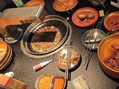 -真熙家牛排烤肉无限续(百脑汇店)