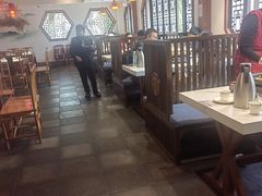 -盛世川王•幸福里(长虹店)