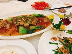 -顺德人家食府(黄金广场店)