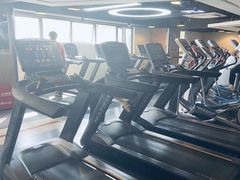 -一兆韦德健身(古美店)