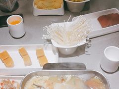 -半天妖烤鱼(中山路店)